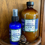 Frankincense & Fir Tranquil Mist Aromatherapy Spray